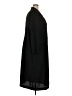 Bahari Group 100% Polyester Black Coat Size 26 - photo 4