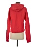 New Era Red Pullover Hoodie Size S - photo 2