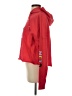 New Era Red Pullover Hoodie Size S - photo 5