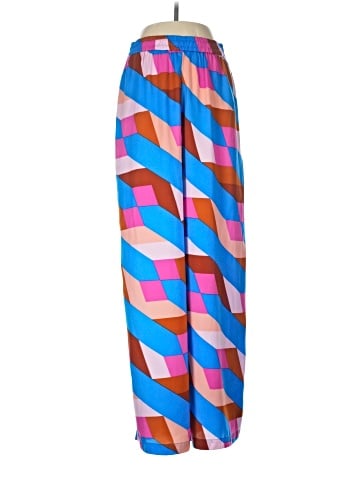 Skies Are Blue Casual Pants (view 1)