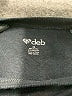 Deb Black Pullover Sweater Size XS - photo 7