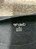 Deb Black Pullover Sweater Size XS - photo 8
