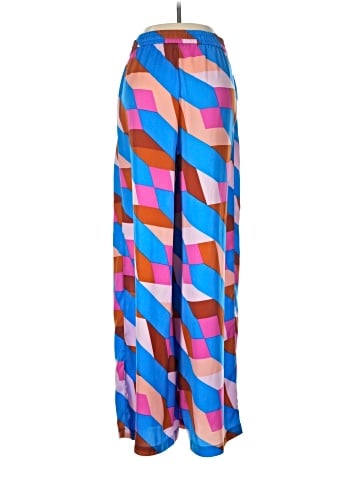 Skies Are Blue Casual Pants (view 2)
