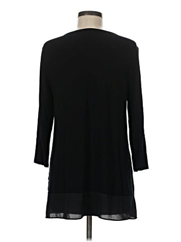 Vince Camuto 3/4 Sleeve Top (view 2)