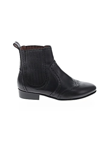 Tabitha Simmons Ankle Boots (view 1)