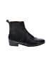 Tabitha Simmons Black Ankle Boots Size EU 36 - photo 1