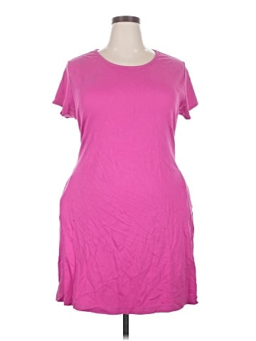 New York & Company Casual Dress (view 1)