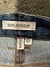 Good American Solid Blue Jeans Size 10 - photo 7