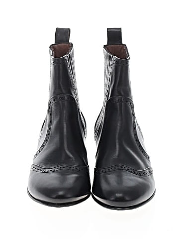 Tabitha Simmons Ankle Boots (view 2)