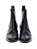 Tabitha Simmons Black Ankle Boots Size EU 36 - photo 2