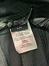 Mondetta Solid Black Active Pants Size S - photo 4