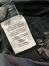 Mondetta Solid Black Active Pants Size S - photo 5
