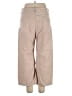 Maeve Solid Tan Khakis Size 34 waist (petite) - photo 2