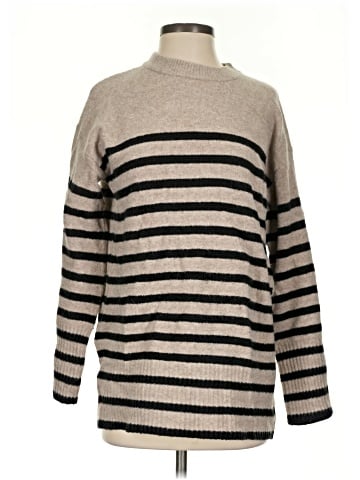 A New Day Turtleneck Sweater (view 1)