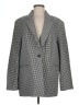 H&M Houndstooth Gray Blazer Size M - photo 1