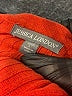 Jessica London 100% Cotton Orange Pullover Sweater Size 18 - photo 7