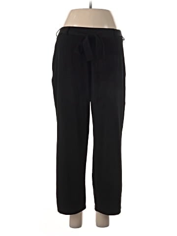 Susan Graver Casual Pants (view 1)