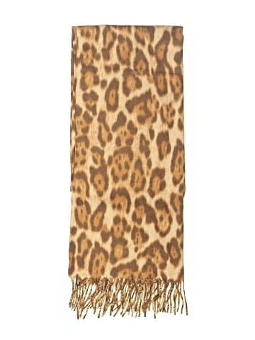 Steve Madden Scarf (view 2)