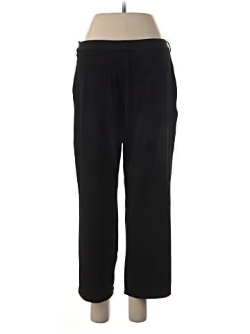 Susan Graver Casual Pants (view 2)