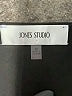Jones Studio Black Sleeveless Blouse Size 3X - photo 7