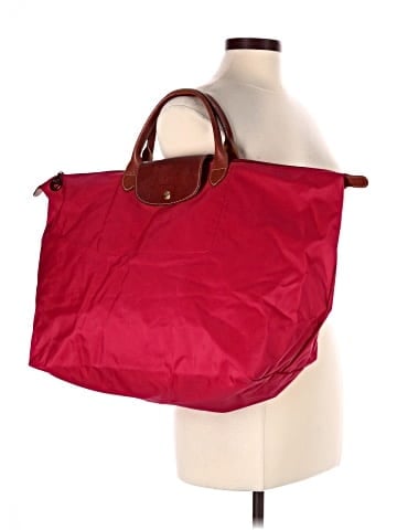 Longchamp Weekender (view 2)
