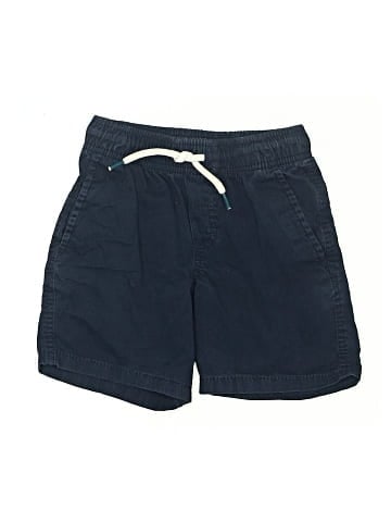 Cat & Jack Khaki Shorts (view 1)