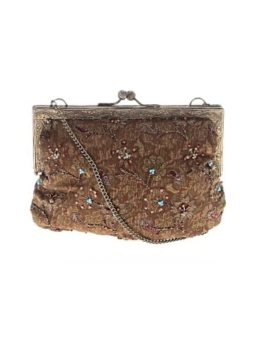 Christiana Clutch (view 1)