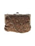 Christiana Tweed Gold Clutch One size - photo 1