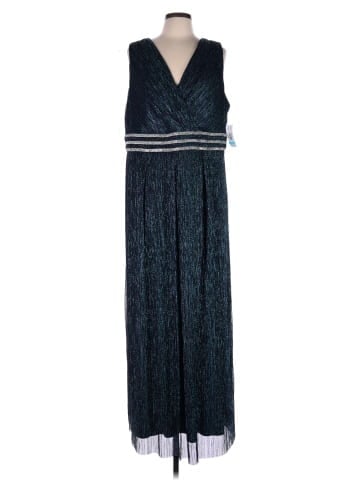 R&M Richards Casual Dress (view 1)