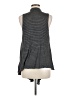 Apt. 9 100% Rayon Gray Cardigan Size M - photo 2