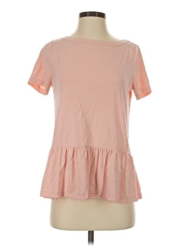 Banana Republic Short Sleeve Top (view 1)