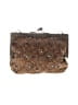 Christiana Tweed Gold Clutch One size - photo 3