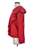 Hinge Red Long Sleeve Top Size XS - photo 5