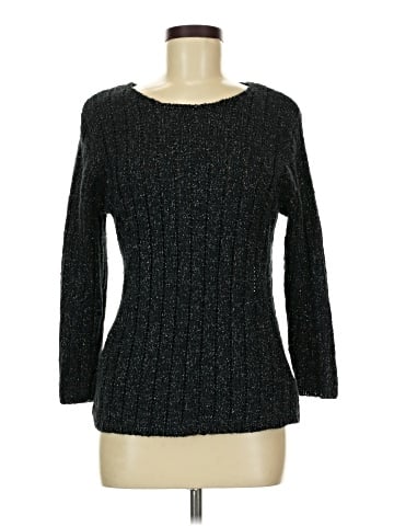Carolyn Taylor Long Sleeve Top (view 1)