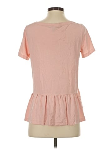 Banana Republic Short Sleeve Top (view 2)