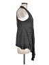 Apt. 9 100% Rayon Gray Cardigan Size M - photo 4