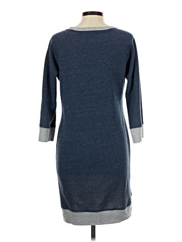 J.Crew Factory Store Casual Dress (view 2)