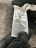 LUXE Silver Sleeveless T-Shirt Size XL - photo 8