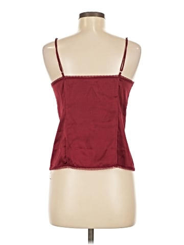 Cotton Candy LA Sleeveless Blouse (view 2)
