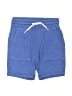 Wonder Nation Solid Blue Shorts Size 4 - 6 - photo 1