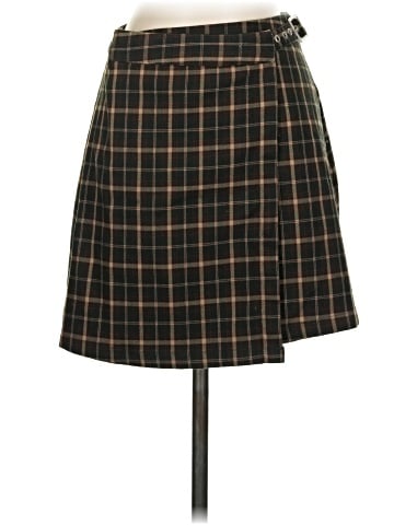 John Galt Casual Skirt - front