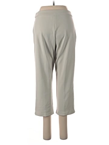 Susan Graver Casual Pants (view 2)
