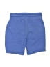 Wonder Nation Solid Blue Shorts Size 4 - 6 - photo 2
