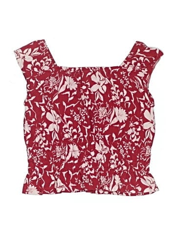 Old Navy Sleeveless Blouse (view 2)