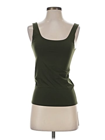White House Black Market Sleeveless Top (view 1)