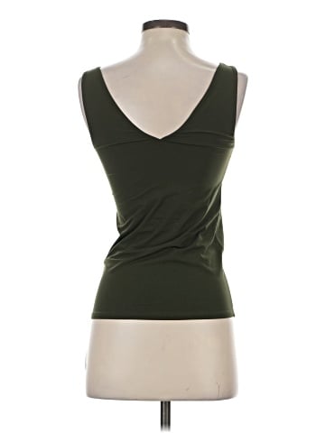 White House Black Market Sleeveless Top (view 2)