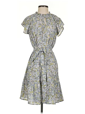 LC Lauren Conrad Casual Dress (view 1)