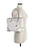 MICHAEL Michael Kors White Leather Tote One size - photo 2