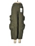 Zara Green Jeans Size 9 - 10 - photo 1