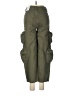 Zara Green Jeans Size 9 - 10 - photo 2